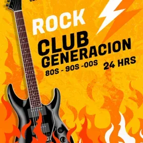 CLUB ROCK