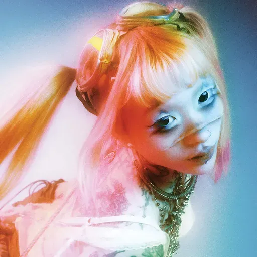 New Mix: Tiny Desk Contest winner Little Moon, ANOHNI, yeule and more