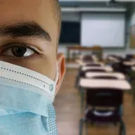 Covid-19: Presidente do CMSV analisa momento atual e comenta aulas em sistema híbrido