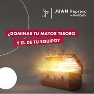 ¿Dominas tu mayor tesoro y el de tu equipo?