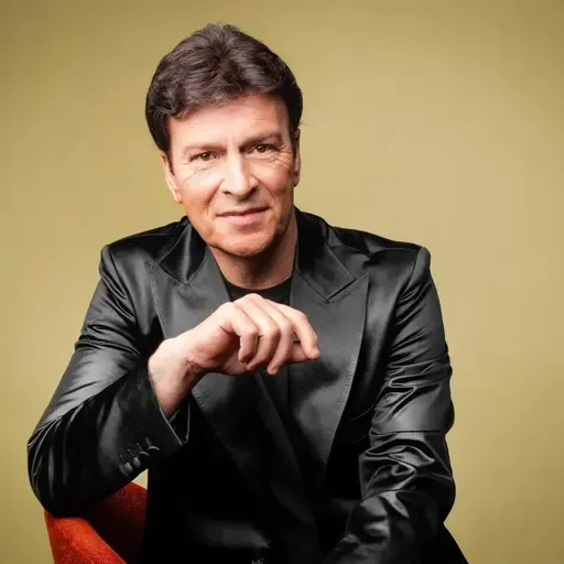 Os mais ouvidos de 2025, com Tony Carreira: “Chamem-me maluco, mas levo muito a sério o que o Elon Musk disse: daqui a 5 anos há mais robôs a trabalhar do que pessoas”