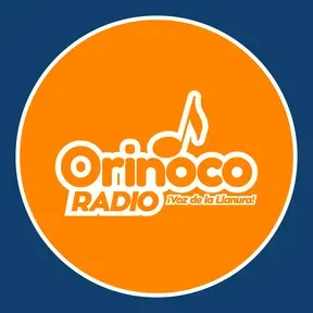 Orinoco Radio