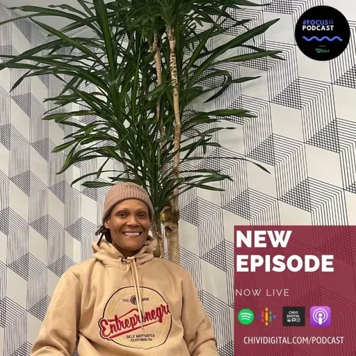 Inspiring a Generation of Entrepreneurs with Patchell Windom from Entrepronegro