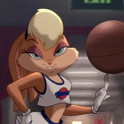Podcast do Amer 74: O Caso da Lola Bunny Embarangada