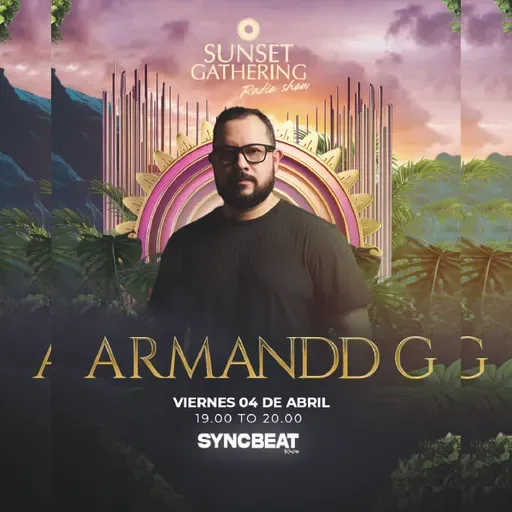 ARMAND G