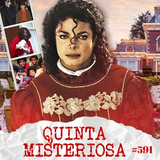 A TRISTE VIDA DO REI DO POP #591