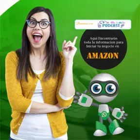 El podcast de asesora digital