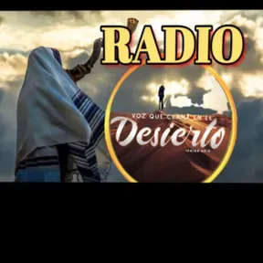 RADIO VOZ Que clama Enel desierto online