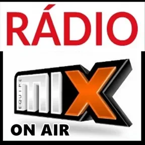 Radio Equipe Mix