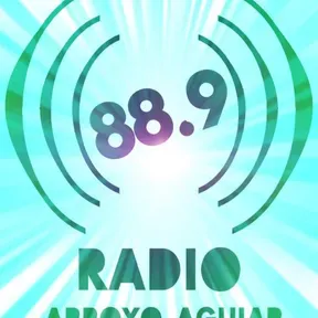 Radio 88.9fm Arroyo Aguiar