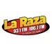 La Raza 93.1FM y 106.7FM - W226CW