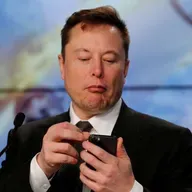 Elon Musk es argentino
