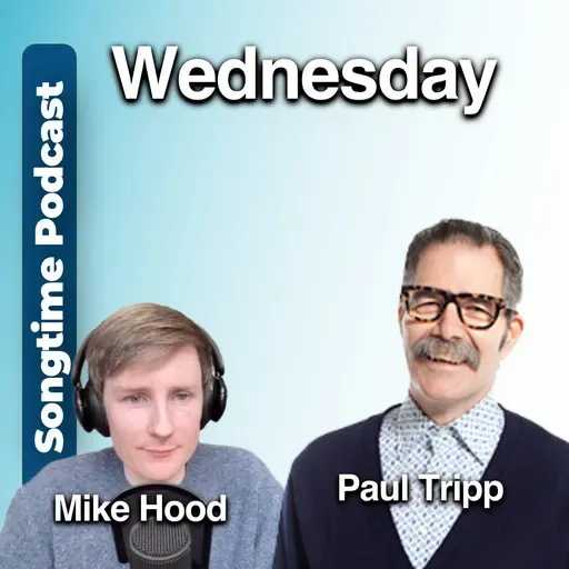 Daily Broadcast 4/15/2026 – Wednesday