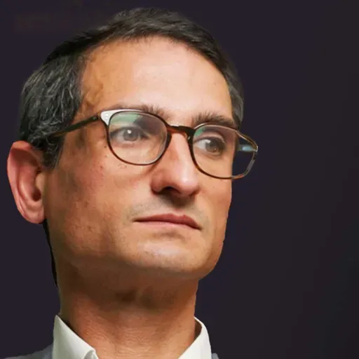 149: علاقة ال 100 سنة بين ايطاليا وليبيا - غازي القبلاوي