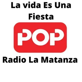 Pop Radio La Matanza