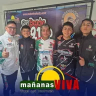 Selección sub-15 de Ipiales avanza en su proceso deportivo rumbo a competencias departamentales