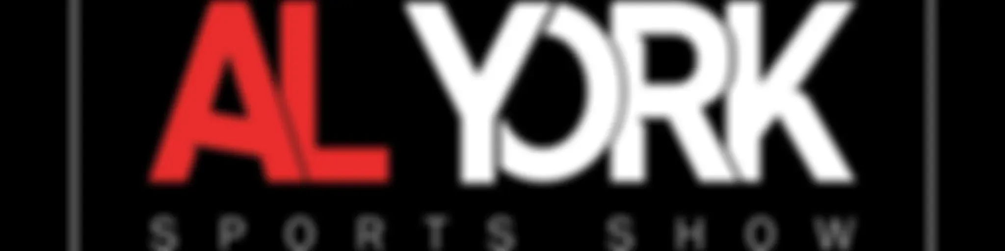 Al York Sports Show