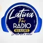 Latina 98.6 FM