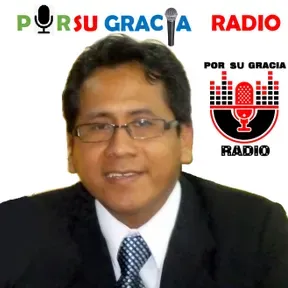 POR SU GRACIA RADIO