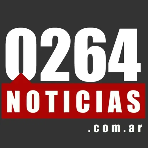 Enrique Peralta, abogado, en Radio La Cumbre de Iglesia
