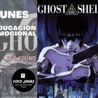 GHOST IN THE SHELL