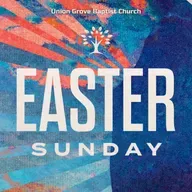 EASTER 2026 | UGBC