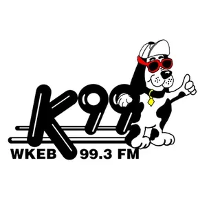 WKEB K99.3 FM
