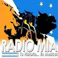 MIA ( Malvinas Islas Argentinas ) en vivo