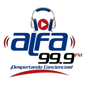 Alfa 99.9fm