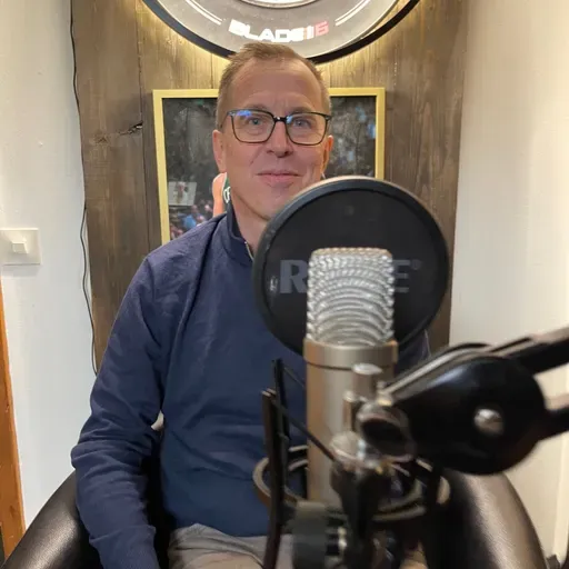 Karlstad Kallar möter: Per Johansson