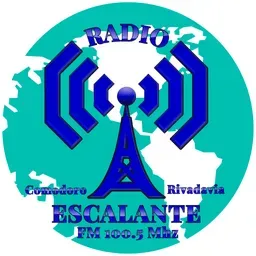Radio Escalante en vivo