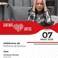 Sanemos Juntos - 7 de Abril de 2026