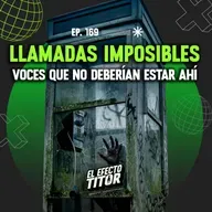 E169. Llamadas imposibles