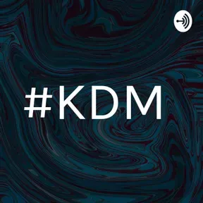 #KDM 