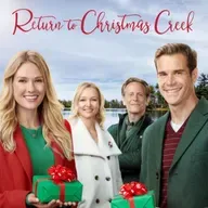 DTH Classic: Return to Christmas Creek (2018 - Season 1, Episode 9)