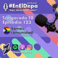 Somos Comunidad