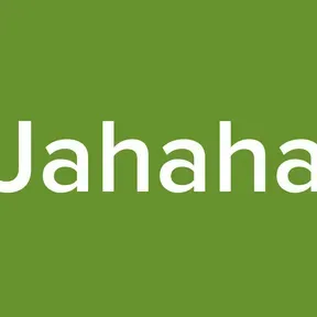 Jahaha