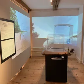 Bolmen: Sånger från det liminala