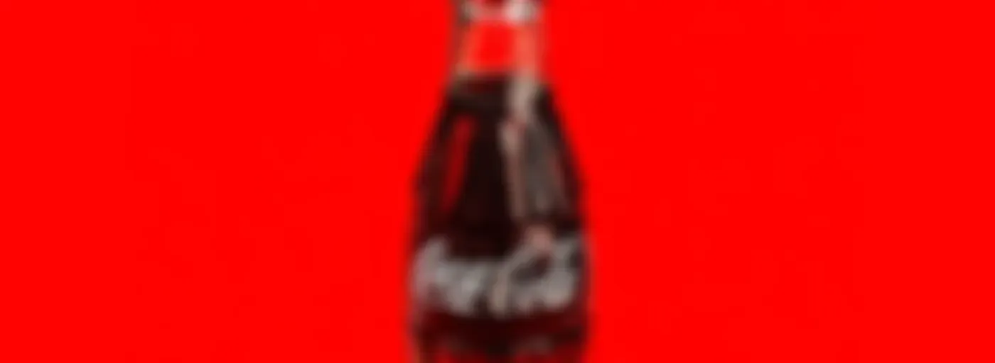 Coca Cola - Secret Formula to Empire