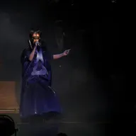 ‘Rockhistorier’ om sangerinden Björk: En kvinde uden sidestykke