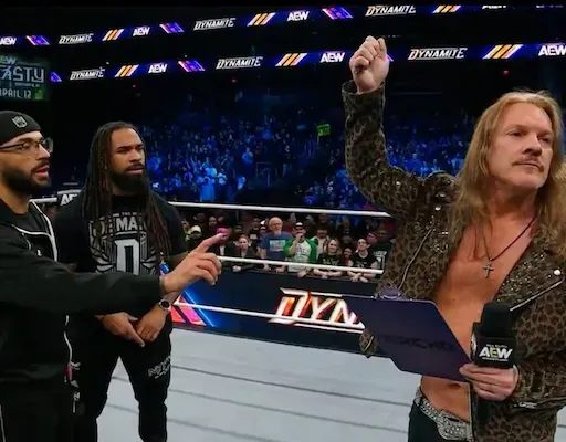 WREDS #873 – You just made the list