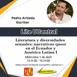 Literatura y diversidades sexuales. Parte I