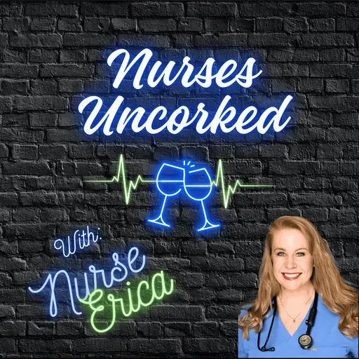 EP 121:  The Shocking Case of Fake Nurse Crystal Scott