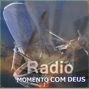 Radia momento com Deus