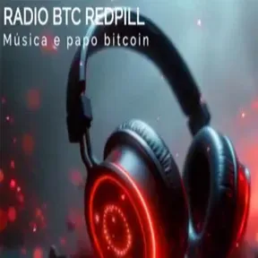 RADIO BTC REDPILL