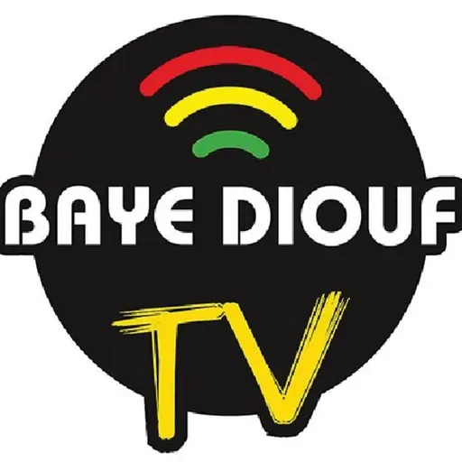 Episodio 586 - Baye Diouf Show Immigration
