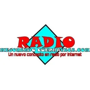 Radio Mejorando Cuernavaca en vivo