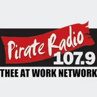 KPRT Pirate Radio 107.9 FM