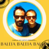 Cabeças de Cartaz - Entrevista aos BALEIA BALEIA BALEIA