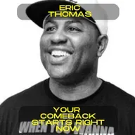 Eric Thomas - Reset, Restart and Refocus | Motivational Speech